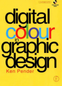 Digital colour in graphic design