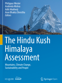 The hindu kush himalaya assessment