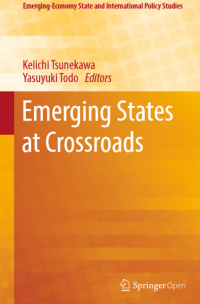 Emerging states at crossroads