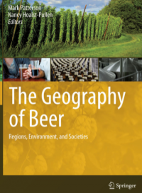 The geography of beer