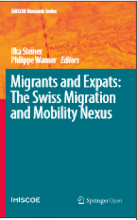 Migrants and expats: the swiss migration and mobility nexus