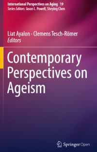 Contemporary perspectives on ageism