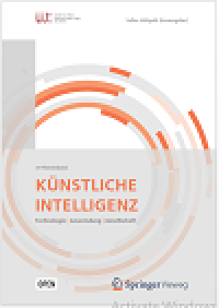 Iit-themenband kunstliche intelligenz technologie, anwendung, gesellschaft