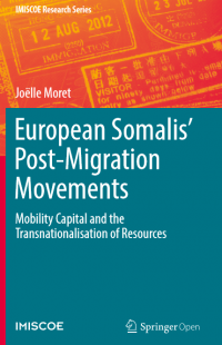 European somalis post migration movements mobility capital and the transnationalisation of resources