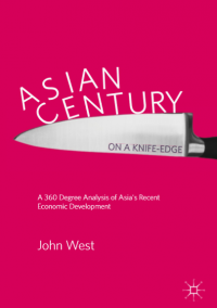 Asian century on a knife edge
