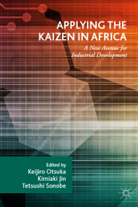 Applying the kaizen in africa a new avenue for industrial development