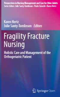 Fragility fracture nursing