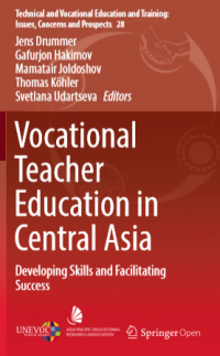 Technical and vocational education and training: issues, concerns and prospects