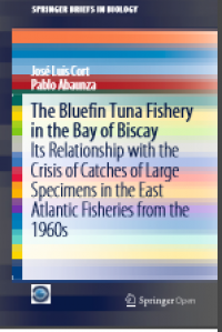 The bluefin tuna fishery in the bay of biscay