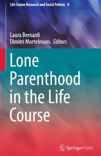 Lone parenthod in the life course