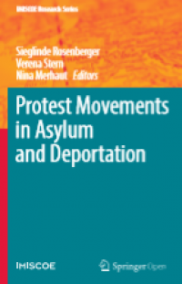 Protest movements in asylum and deportation
