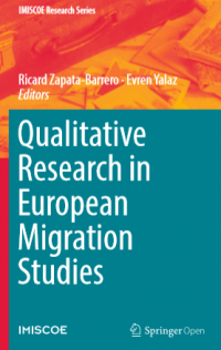 Qualitative research in european migration studies