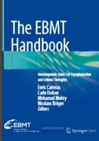 The EBMT handbook