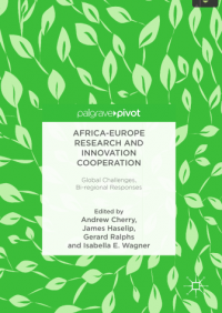 Africa europe research and innovation cooperation