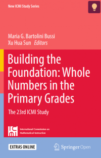 Building the foundation whole numbers in the primary grades