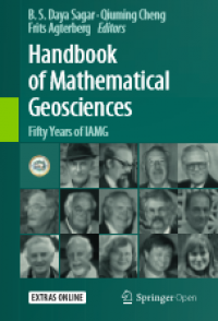 Handbook of mathematical geosciences