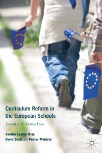 Curriculum reform in the european schools
