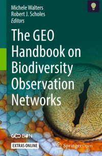 The geo handbook on biodiversity observation networks