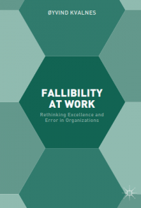 Fallibility at work