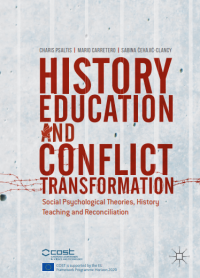 History education and confict transformation