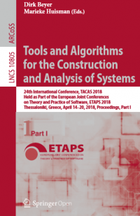 Tools and algorithms for the construction and analysis systems