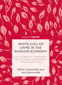 White collar crime in the shadow economy