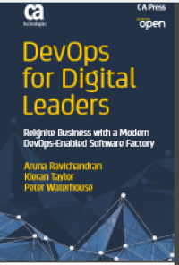 Devops for digital