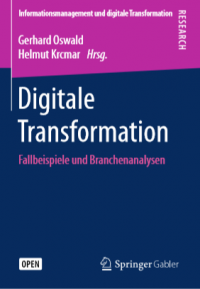 Digitable transformation fallbeispiele und branchenanalysen