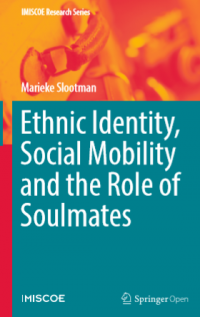 Ethnic identity, social mobility and the role of soulmates