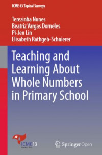 Teaching and learning about whole numbers in primary school