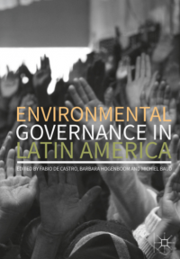 Environtmental governance latin america