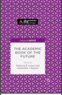 The academic book of the future