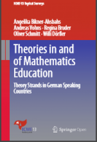 Theories in and of mathematics education