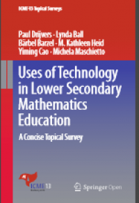 Uses of technology in lower secondary mathematics education
