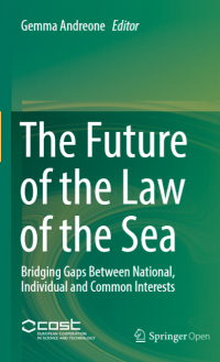 The future of the law of the sea