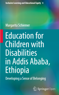 Education for children with disabilities in addis ababa, ethiopia
