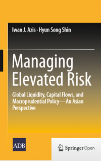 Managing elevated risk