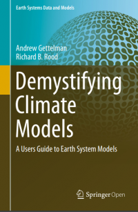 Demystifying climate models