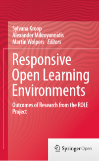 Responsive open learning environments