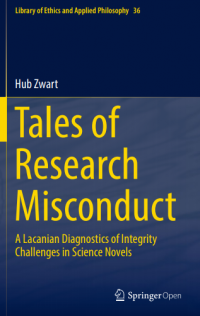 Tales of research misconduct