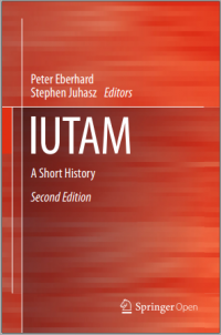 Iutam a short history