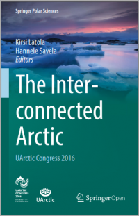 The inter connected arctic