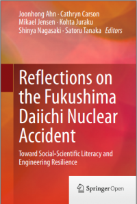 Reflections on the fukushima daiichi nuclear accident