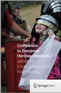 Companion to european heritage revivals