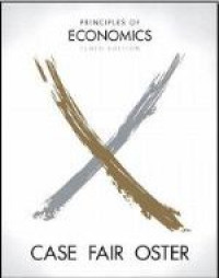 Principles of economics