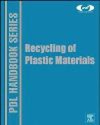 Recycling of plastic materials