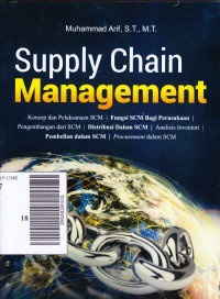 Supply chain management