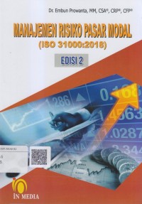 Manajemen risiko pasar modal ed. 2