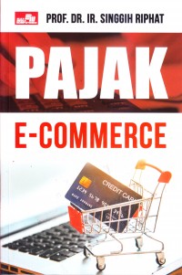 Pajak e-commerce