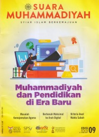 Suara Muhammadiyah